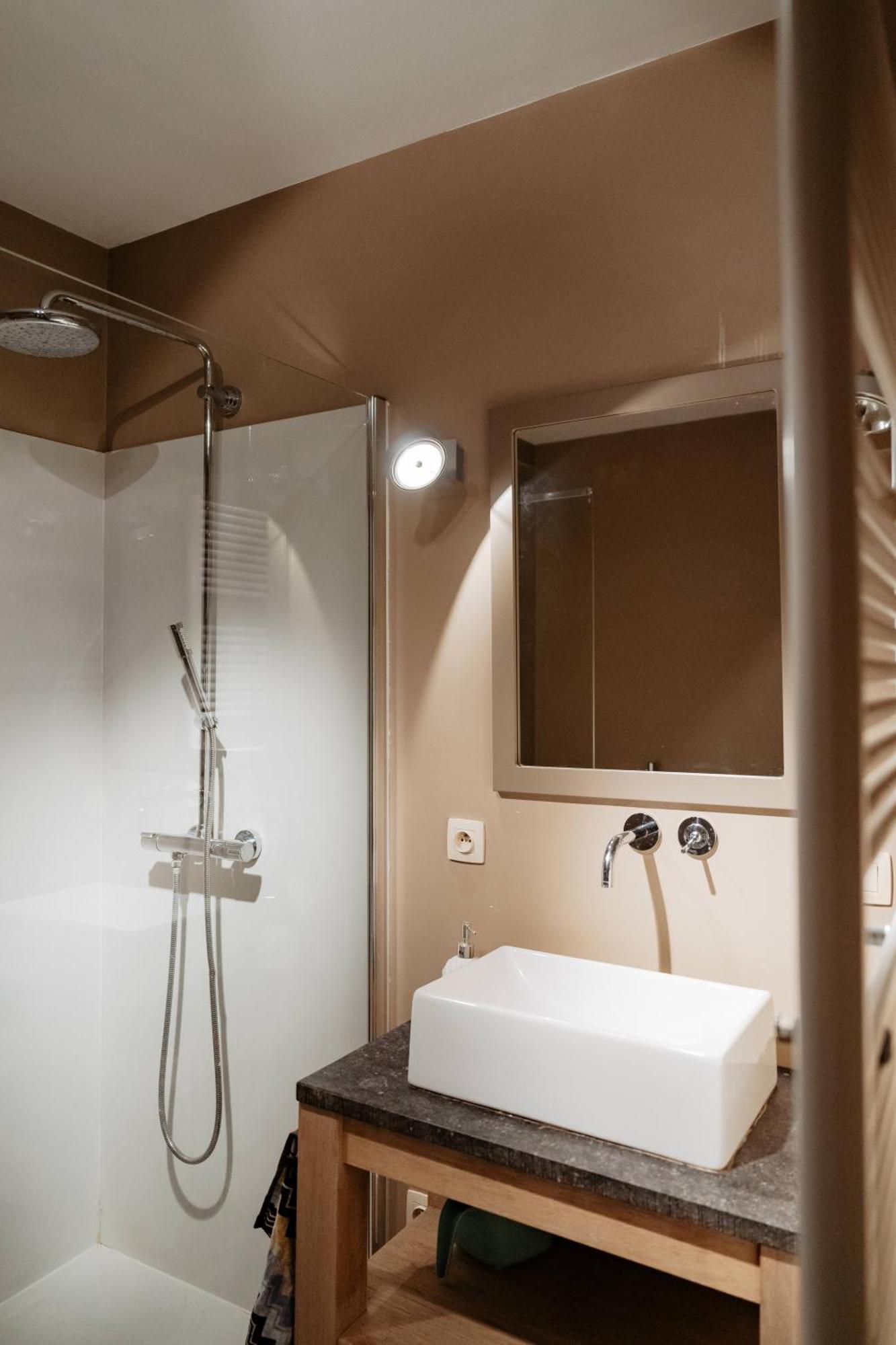 Zonnig Appartement Met Prachtig Uitzicht Op A+Locatie Antverpy Exteriér fotografie